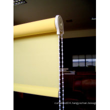 28mm/38mm Sunscreen Roller Window Blinds (SGD-R-3636)